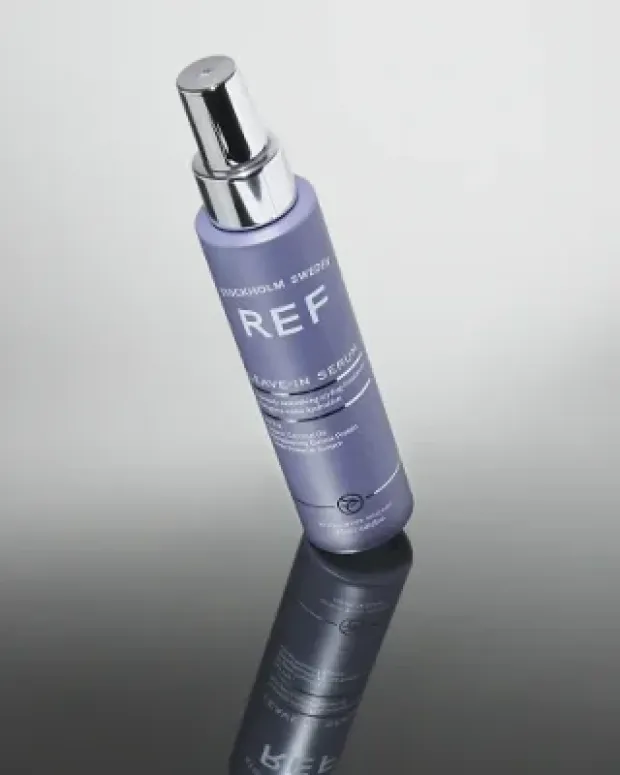 REF Durulanmayan Saç Serumu 125 ml