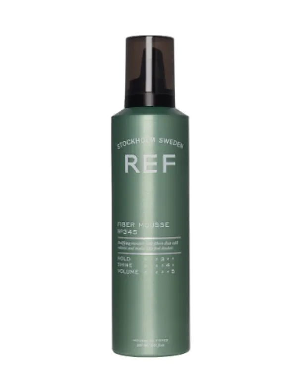 REF Lifli Saç Köpüğü 250 ml