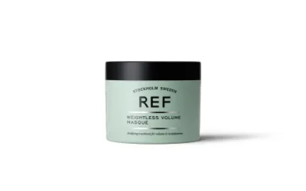 REF Hacimlendirici Bakım Maskesi 250 ml
