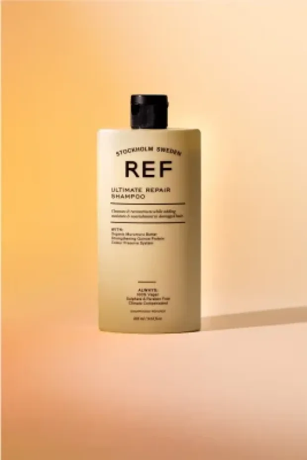 REF Onarıcı Bakım Şampuanı 285 ml