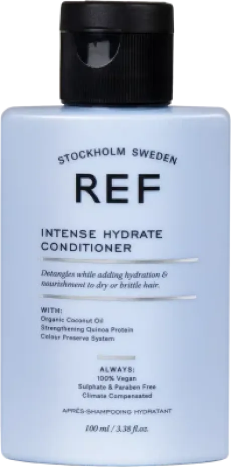 REF Yoğun Nemlendirme Bakım Kremi 100 ml