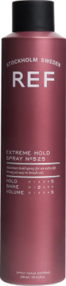 REF Tutuş & Parlaklık Spreyi 300 ml