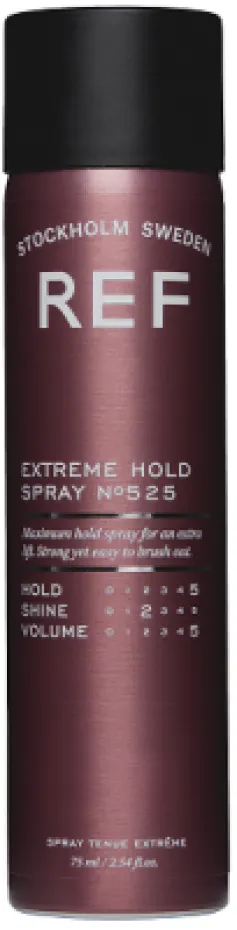 REF Tutuş & Parlaklık Spreyi 75 ml