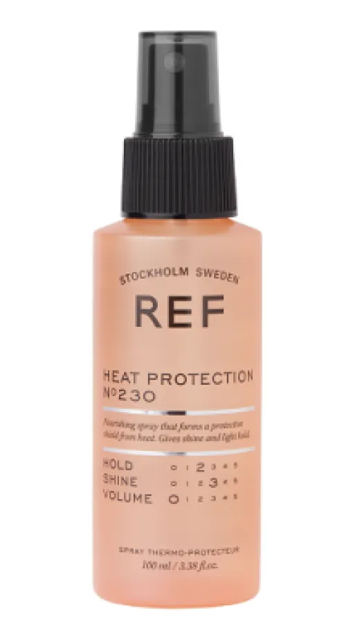 REF Isı Koruyucu Sprey 100 ml