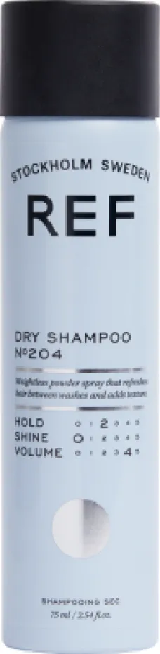 REF Kuru Şampuan 75 ml