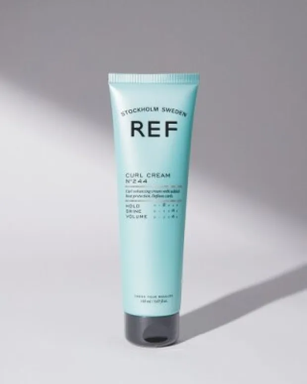 REF Bukle Kremi 150 ml