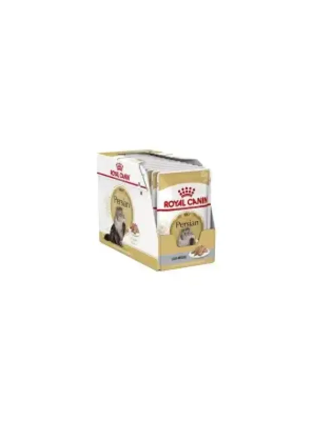 Royal Canin Fbn Persian 85 Gr