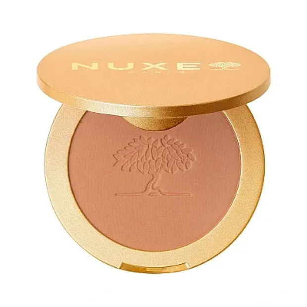 Nuxe Prodigieux La Poudre Eclat Bronzing 9.5 gr