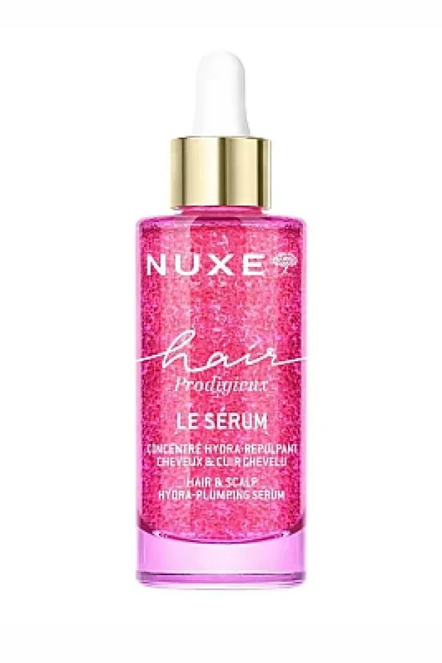 Nuxe Hair Prodigieux Le Serum 50 ml