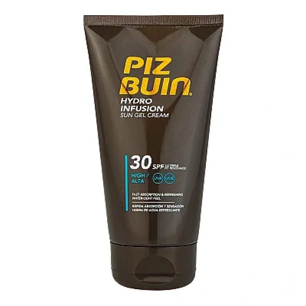 Piz Buin Spf30 Hydro infusion Güneş Kremi 150 ml