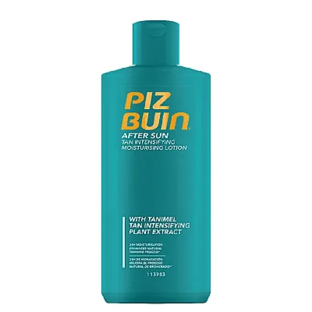 Piz Buin Aftersun Güneş sonrası Losyon 200 ml