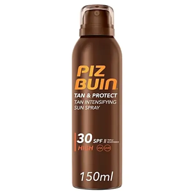 Piz Buin SPF 30 Güneş Spray 150 ml