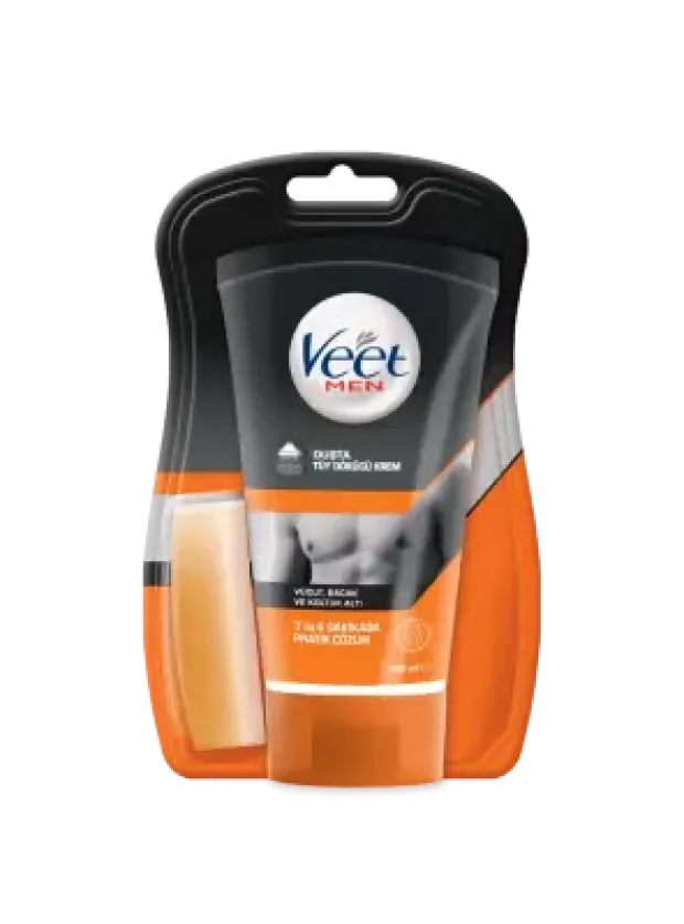 Veet Men Duşta Tüy Dökücü Krem 150 ml