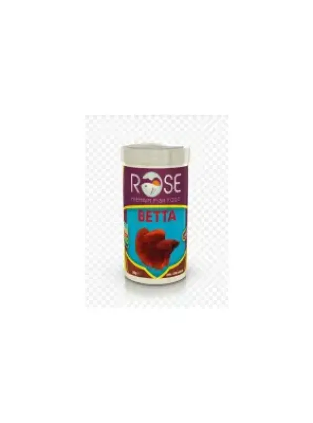 Rose Betta Granulat 40 Gr