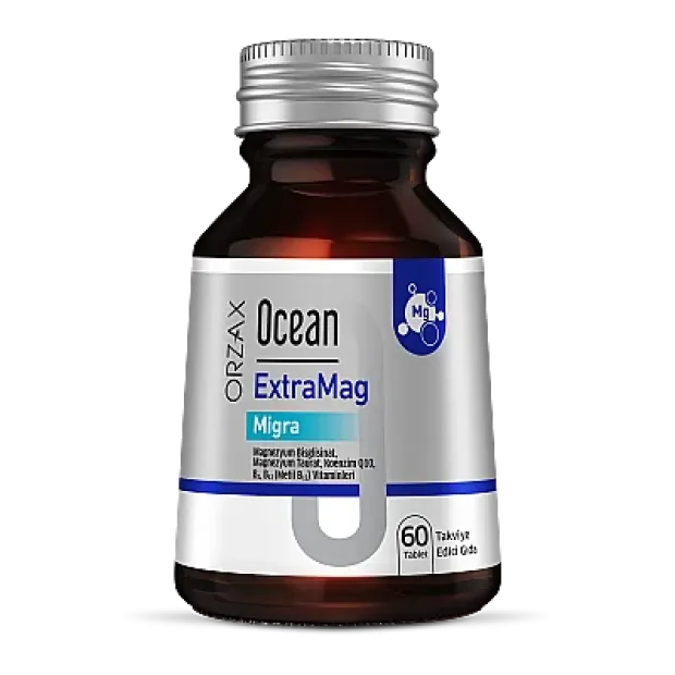 Ocean Extramag Migra 60 Tablet