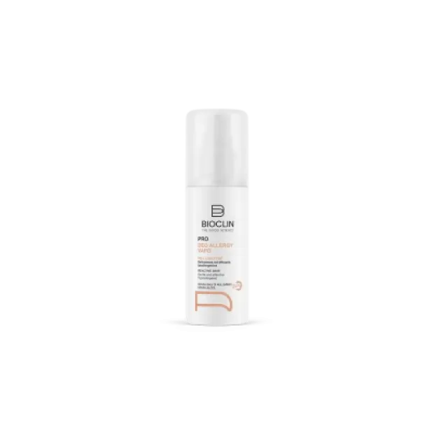 Bioclin Pro Deo Allergy Vapo 100ml