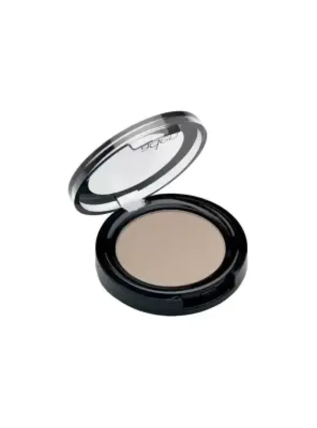 Aden Matte Eyeshadow Powder - 04 Almond -
