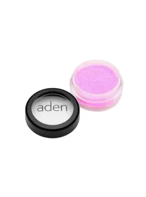 Aden Glitter Powder - 09 Orchid -