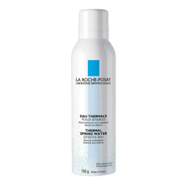 La Roche Posay Thermale Water Termal Su 150 ml