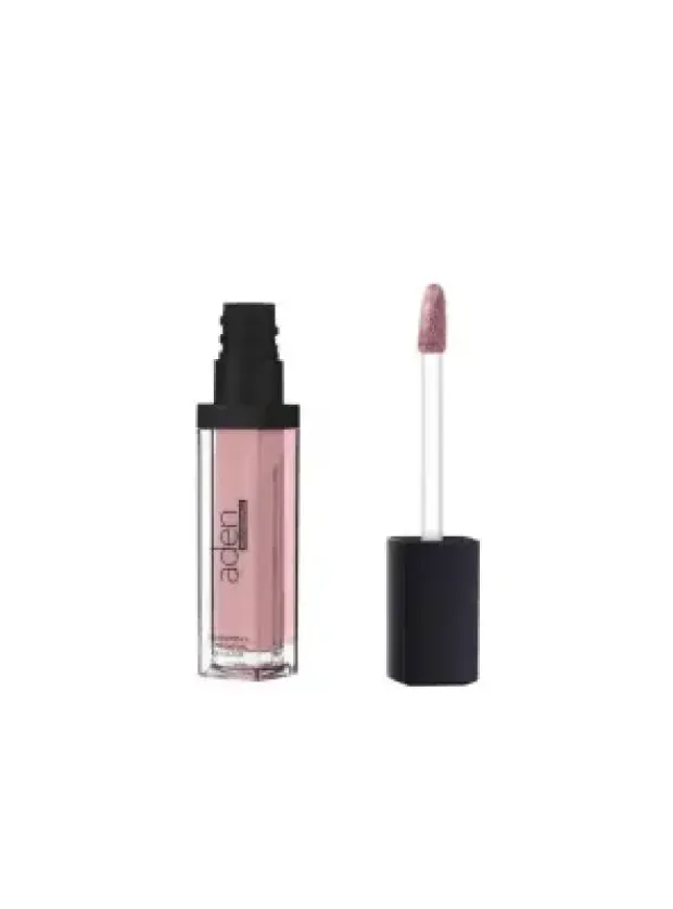 Aden Professional Liquid Lipstick -