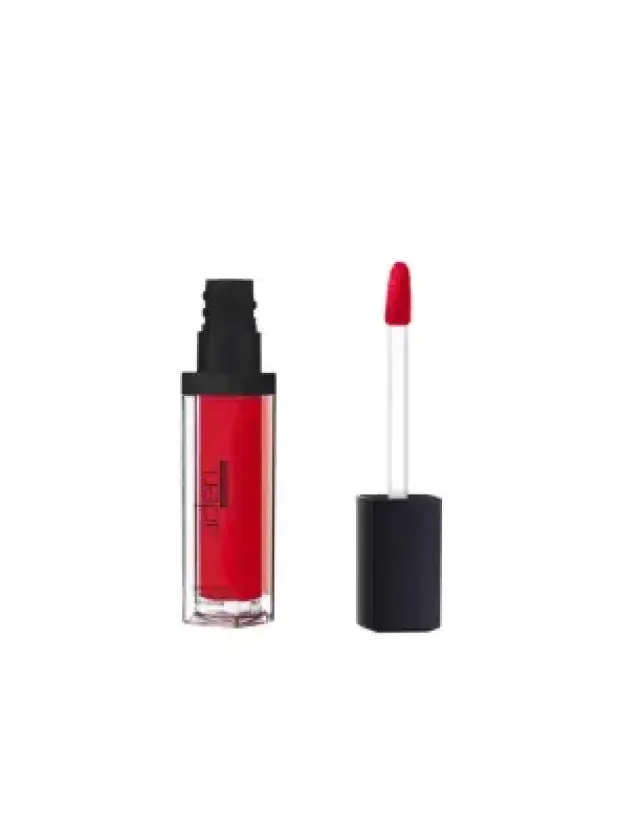 Aden Professional Liquid Lipstick - 19 Raspberry -