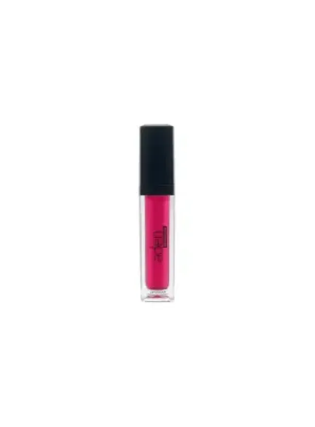 Aden Plumping Lip Lacquer - 03 Magenta -