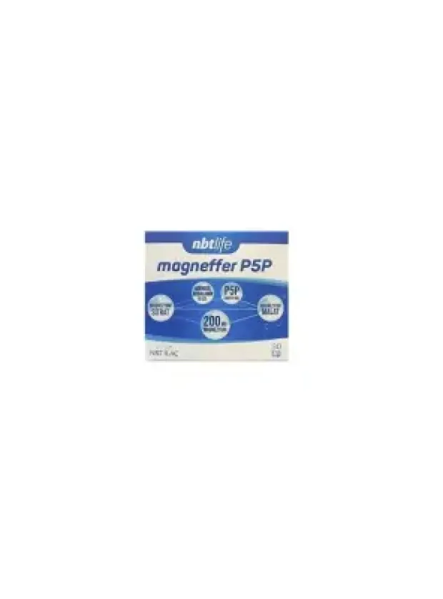 Nbt Life Magneffer P5P 30 Stick Saşe