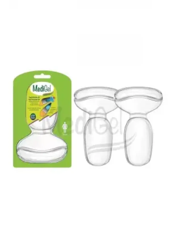 MediGel Topuk Koruma Jel