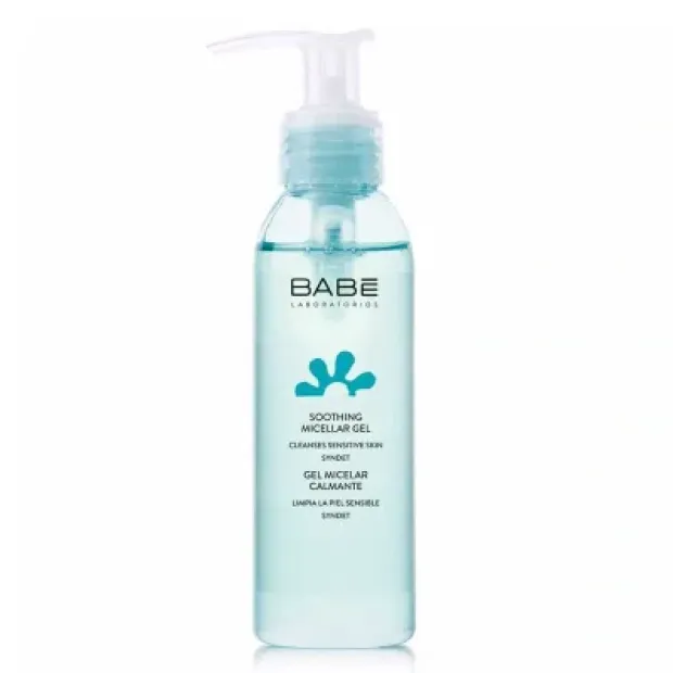 Babe Soothing Micellar Gel 90 ml