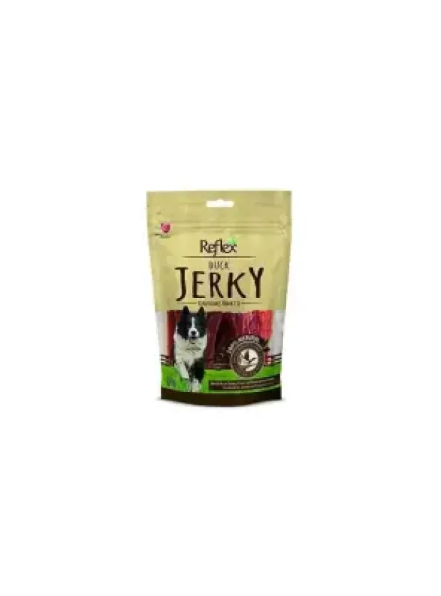 Reflex Ördek Parça Fileto 80 Gr