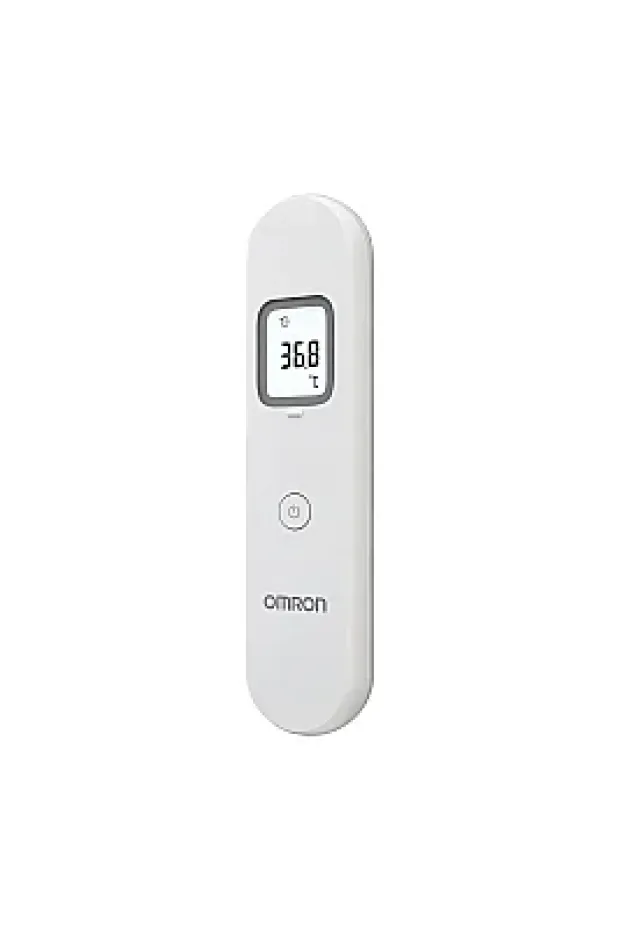 Omron Gentle Temp 730 Alından Ateş Ölçer