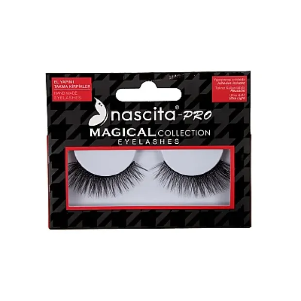 Nascita Magical Takma Kirpik - NASEYE000135