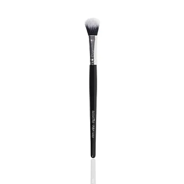Nascita Kapatıcı Fırçası Açılı Pudra ve Allık Fırçası NASBRUSH0437