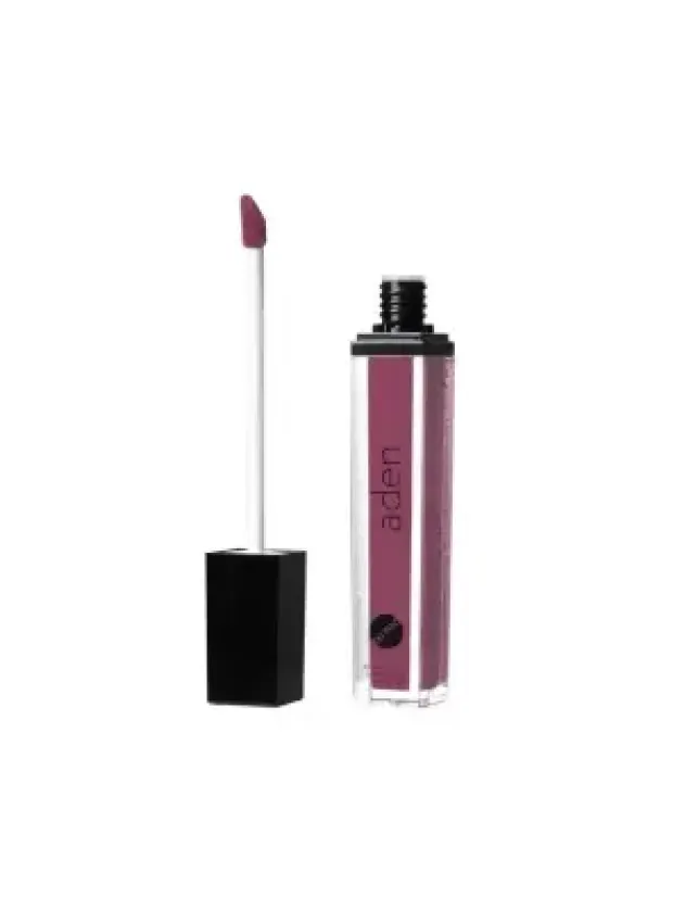 Aden Tattoo Effect Lipstick - Dövme Etkili Ruj - - 04 Gentle Rose -