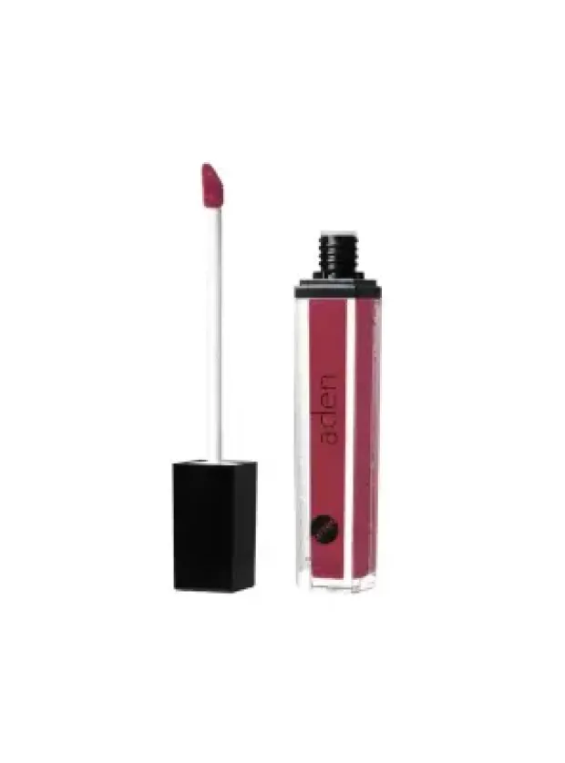 Aden Tattoo Effect Lipstick - Dövme Etkili Ruj - - 05 Sensual Mellow -