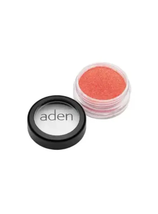 Aden Glitter Powder - 34 Happy -
