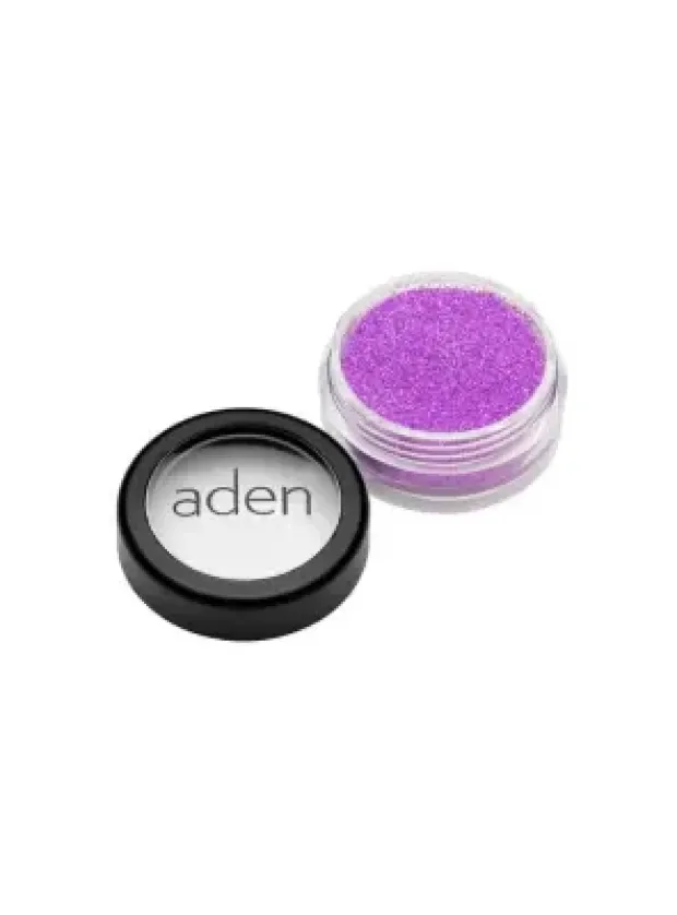 Aden Glitter Powder - 15 Heaven -