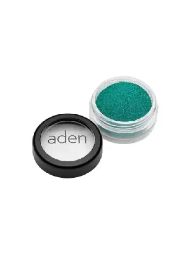 Aden Glitter Powder - 42 Azure -