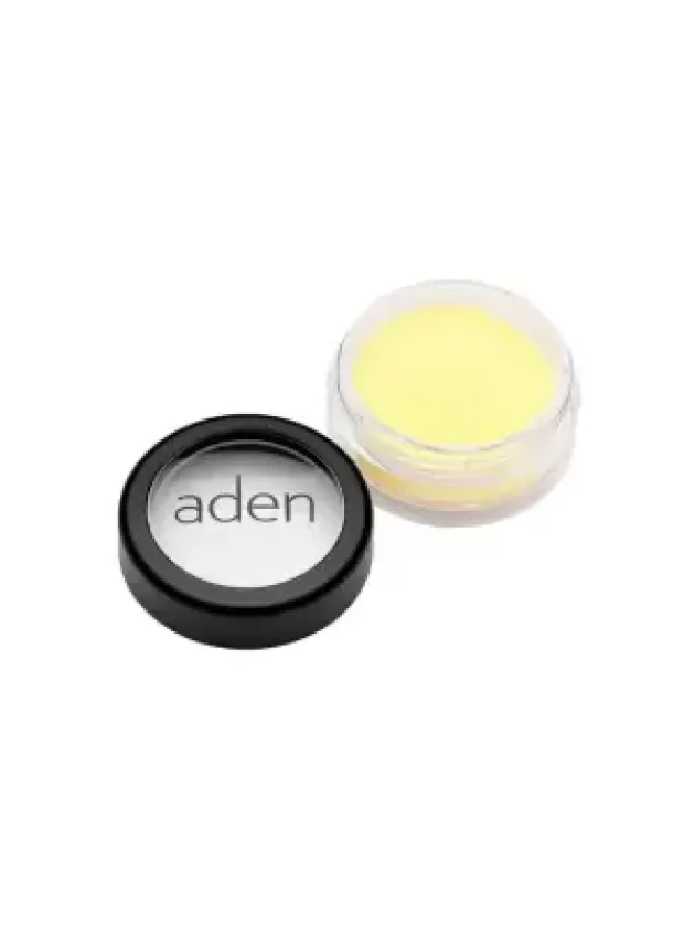 Aden Glitter Powder - 07 Solar -