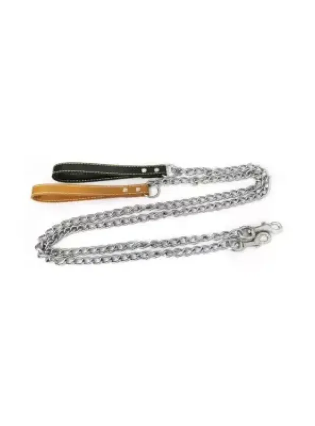 Nunbell Deri Tutma Zincir Gezdirme 3,5Mm-