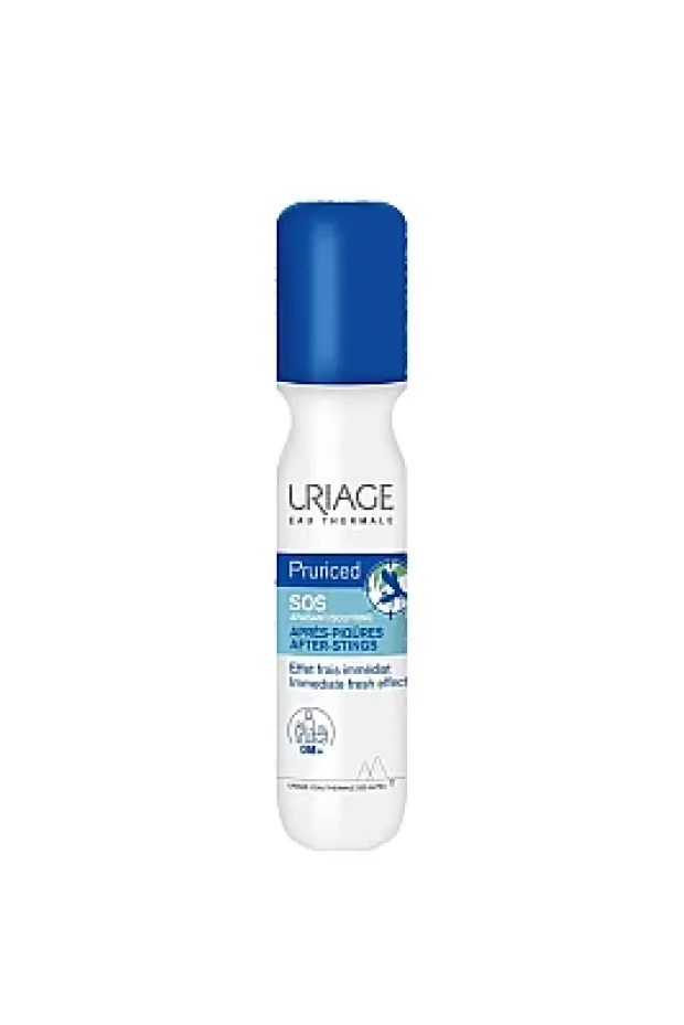 Uriage Pruriced Sos Soothing - Rahatlatıcı Roll-On 15ml