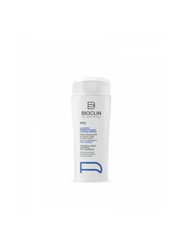 Bioclin Pro Yağlı Ve Kepekli Saçlar İçin Dermotolojik Şampuan 200 ml