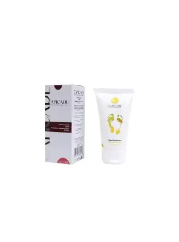 Capicade Topuk Çatlak Kremi 50ml