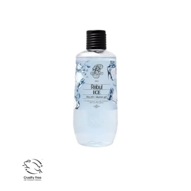 Rebul Duş Jeli Ice 500ml