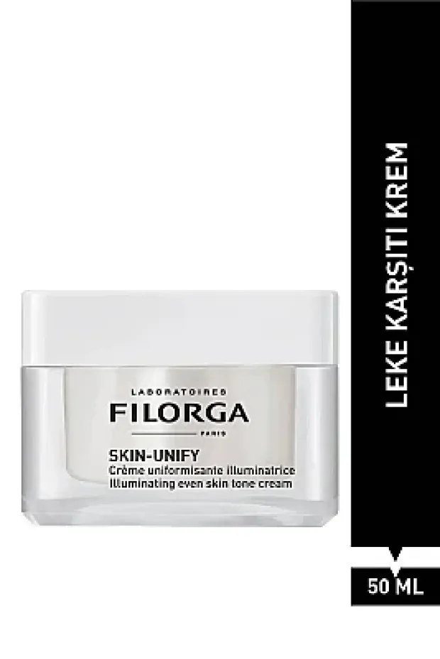 Filorga Skin Unify İlluminating Even Skin Tone Cream 50 ml
