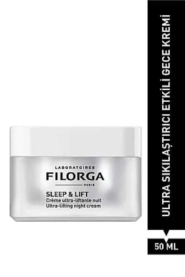 Filorga Sleep Lift Ultra Lifting Night Cream 50 ml