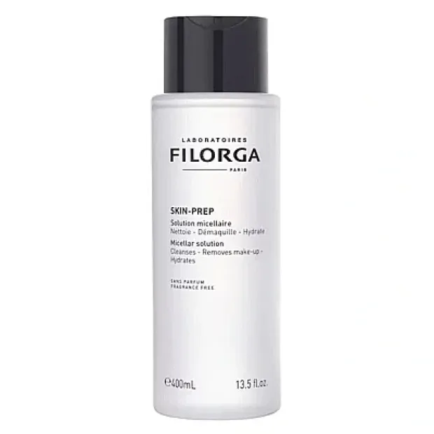 Filorga Skin-Prep Micellar Solution 400 ml