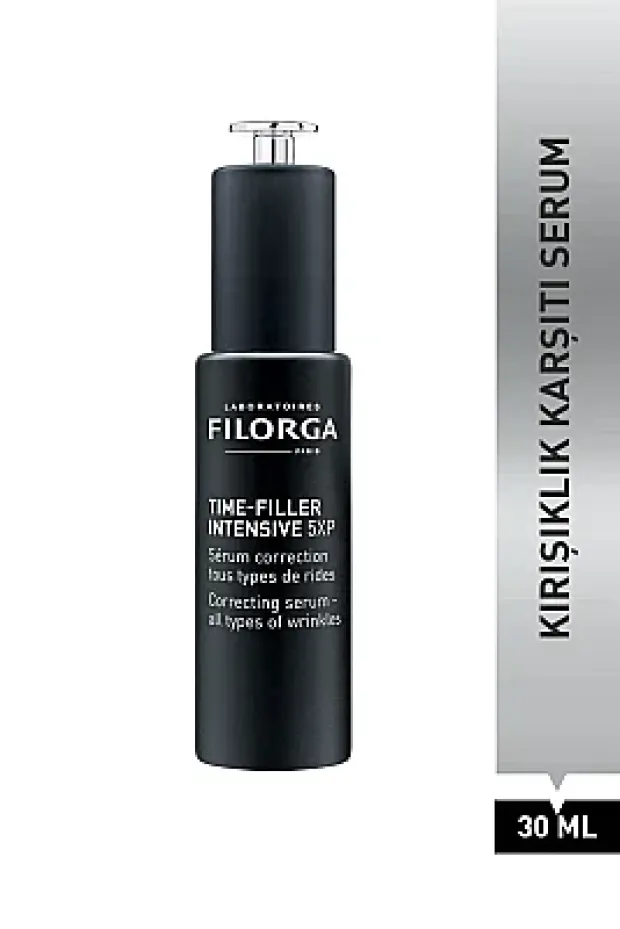 Filorga Time Filler Intensive 5XP Serum 30 ml