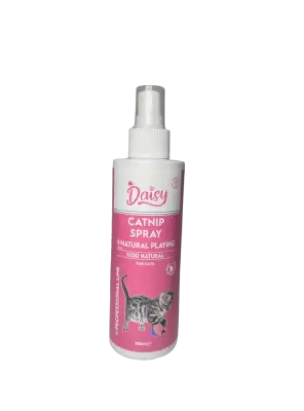 Daisy Catnip Spray 100 ml