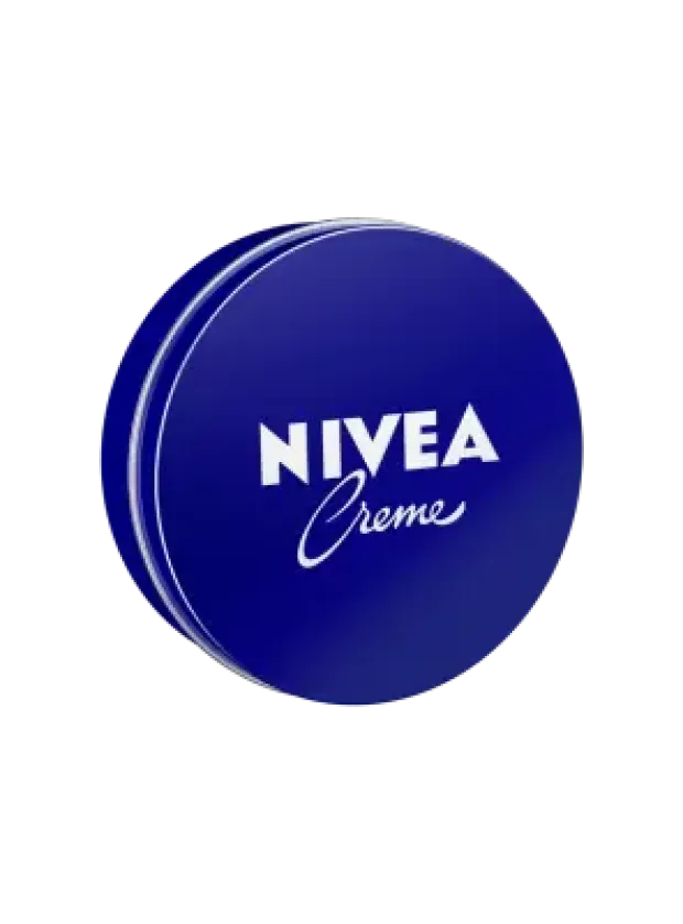 Nivea Krem Teneke Kavanoz 75 ml